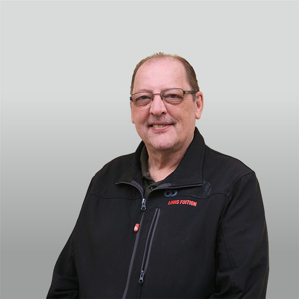 Andreas Klüe