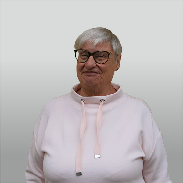 Daniela Klösener
